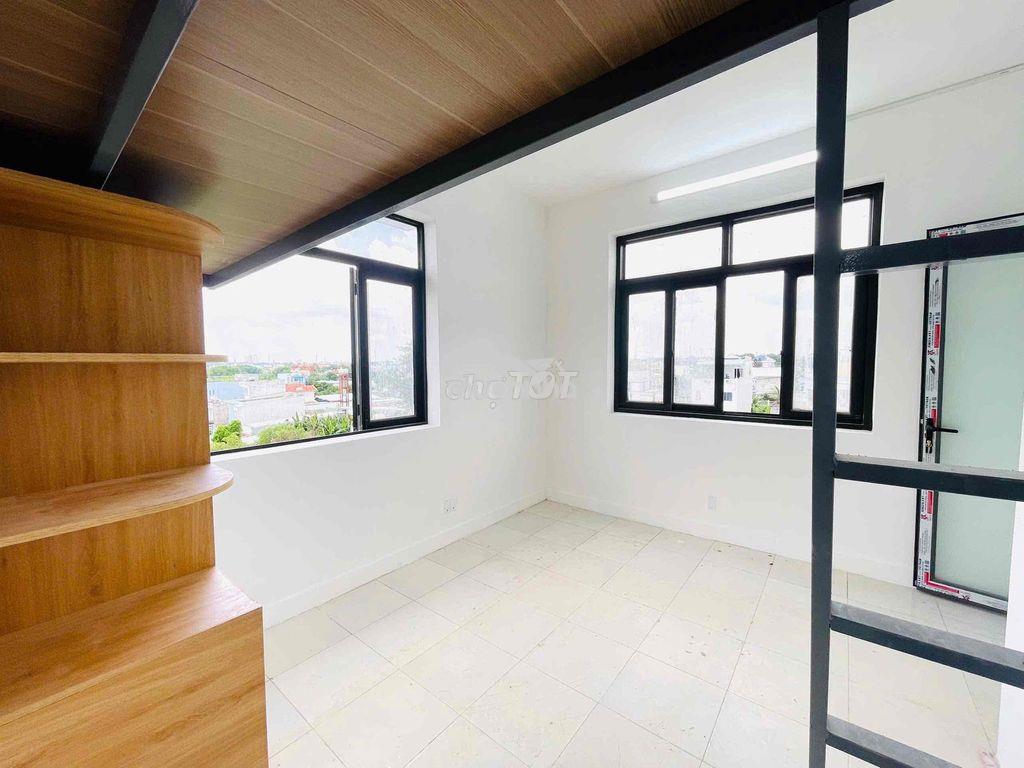 Khai trương phòng duplex new 100%🔥lê văn khương - 4