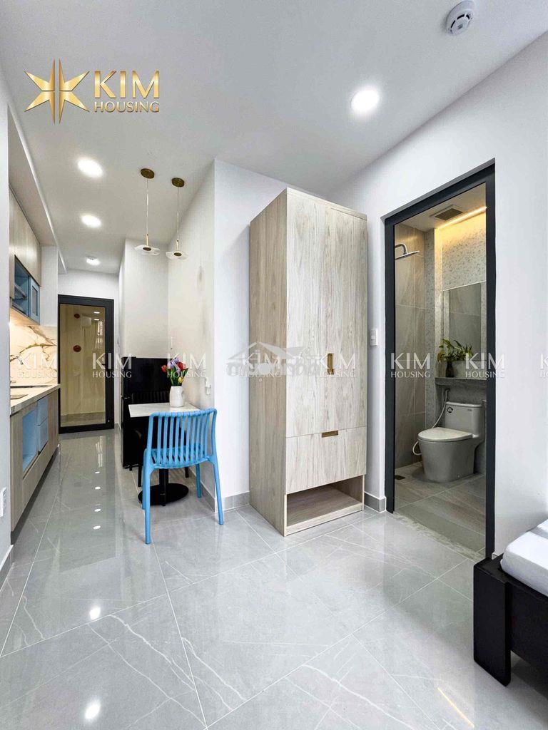 Căn hộ ban công new 100% tô hiến thành q10 - 3