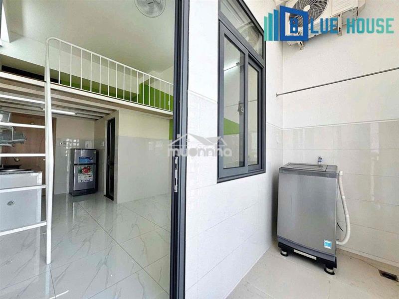Siêu phẩm cửa sổ ngay đầm sen - nhà mới xây rộng thoáng gần đh vhu ‼️