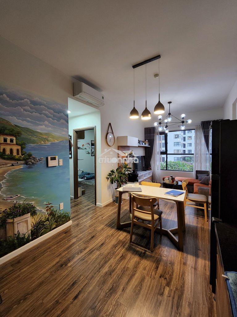Bán căn hộ 56m2 mizuki, giá 3,55 tỷ  - 3
