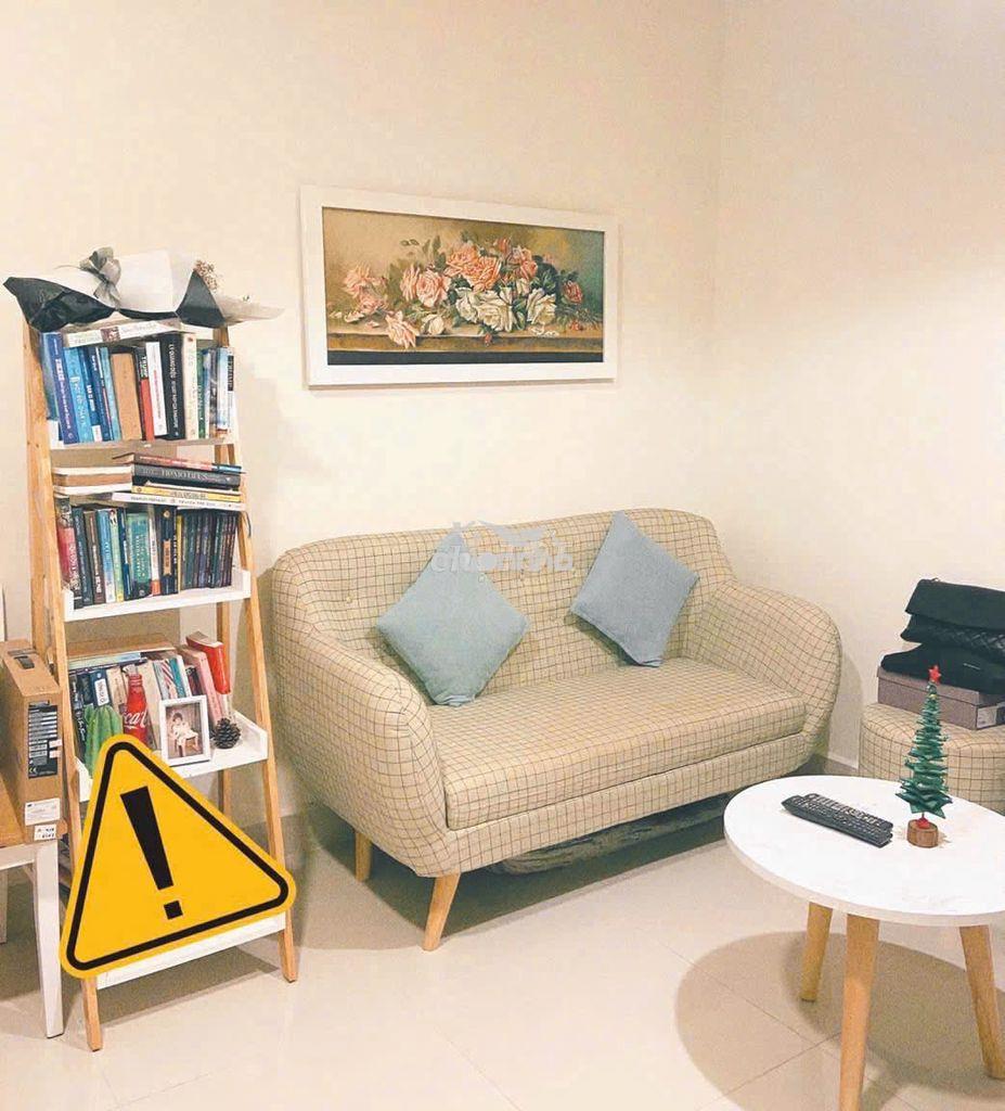 Bán the park residence 1pn 2.350 tỷ - 4