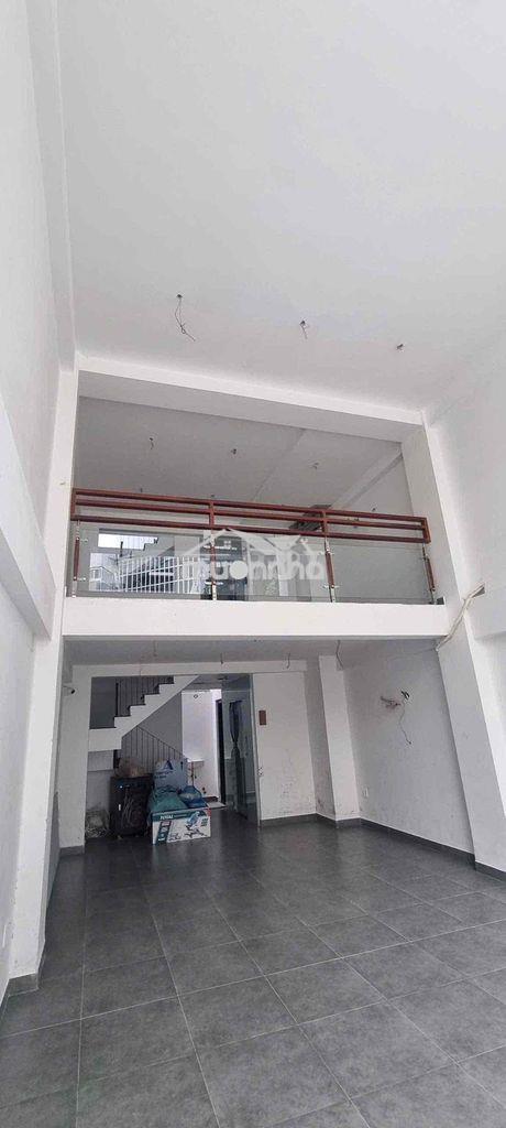 Cho thuê nhà có thang máy,3 lầu(5x15) đường 3/2,p1,quận 11 - 2