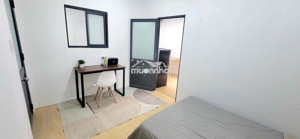 Căn hộ 2pn 55m2 - 2