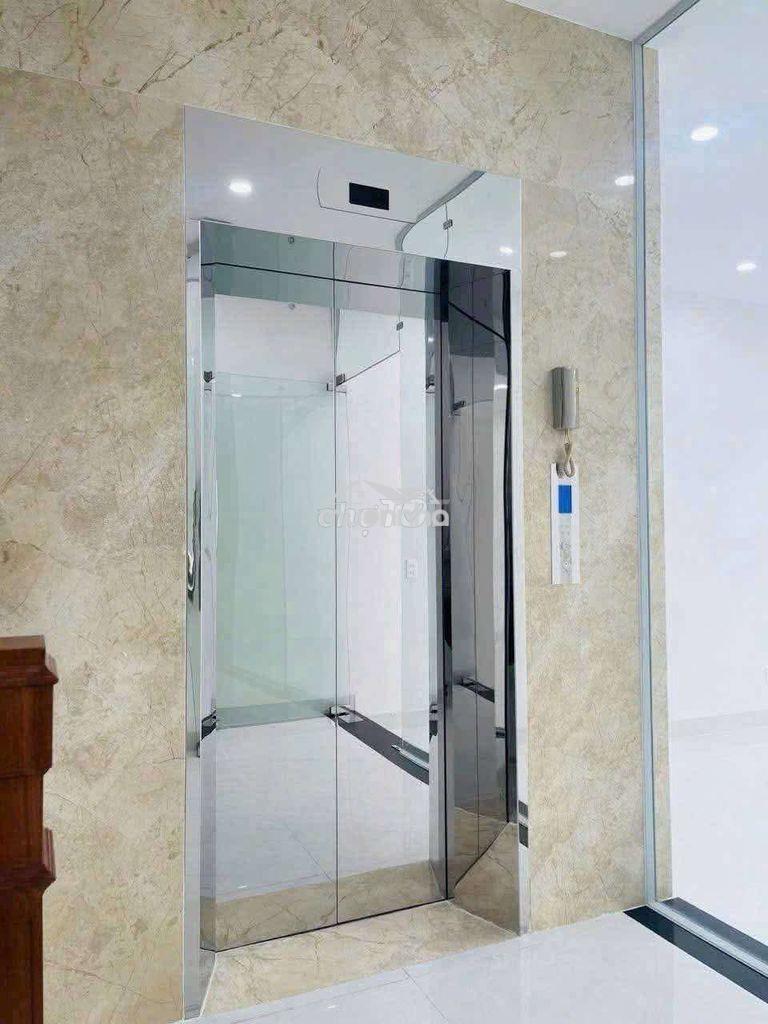 Nhà 3 tầng mới đường nguyễn phước lan gần cầu hòa xuân - 3