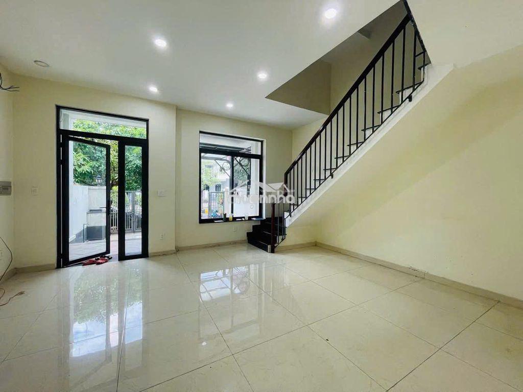 Hot 🔥 lakeview city! nhà phố 6x16, đường lớn 25m, giá: 28tr/th - 2