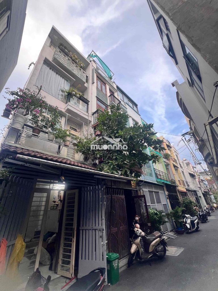 🔥 Chỉ *** 1 căn – rẻ nhất khu vực tân hương, tân phú 🔥  🏡 diện tí - 3