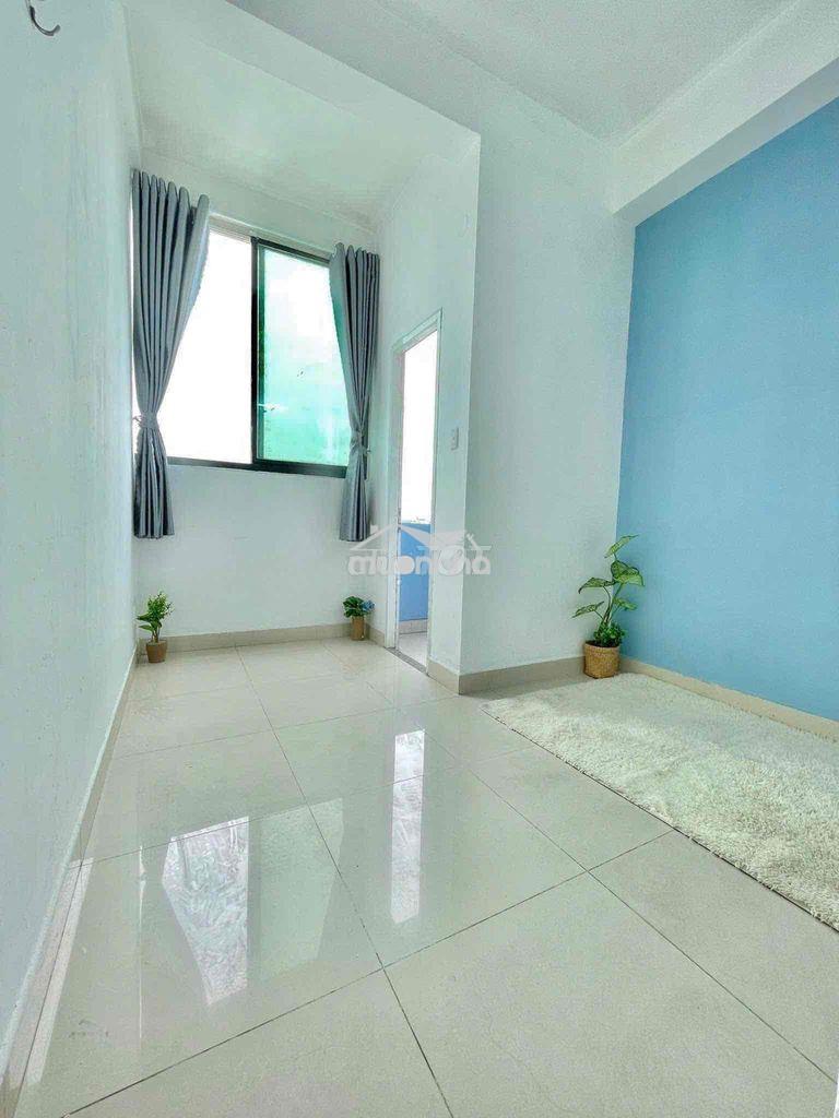 Cho thuê căn hộ 2 phòng ngủ đường nguyễn văn quá - 3