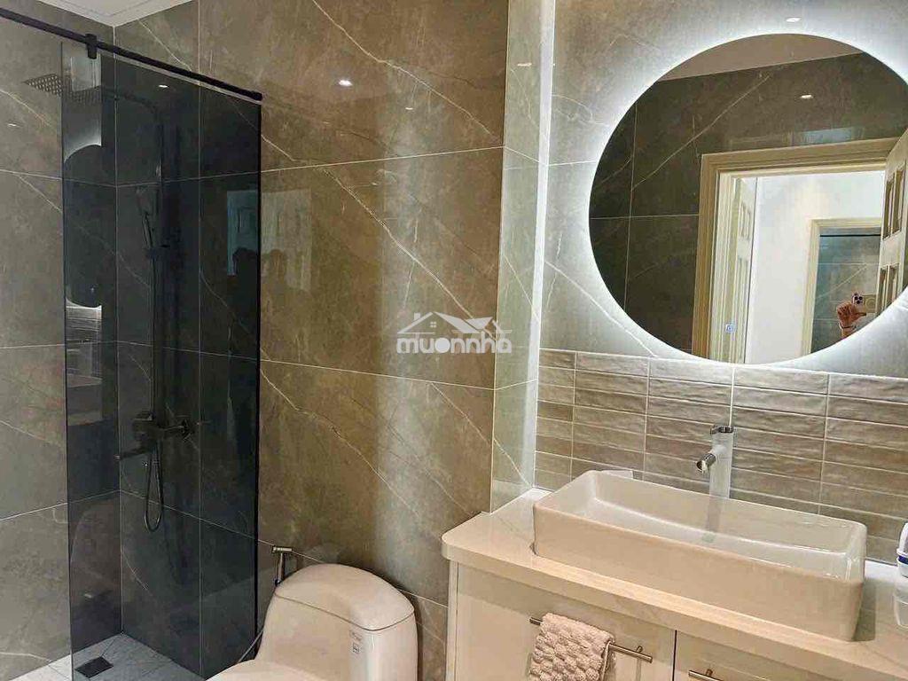 🇻🇳🇻🇳🇻🇳Nhà phố mặt hẻm kinh doanh, spa, văn phongg cty - 3
