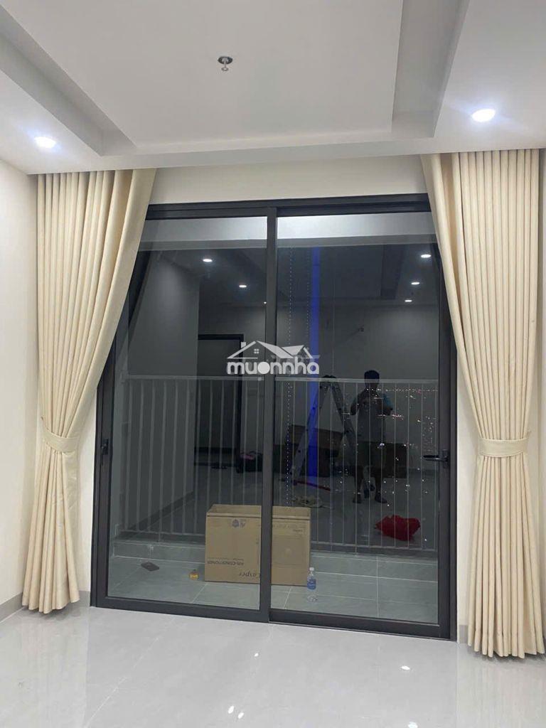 Cho thuê 2pn2w 74m2 giá 6tr5/th sẵn rèm và máy lạnh - ở ngay - 3