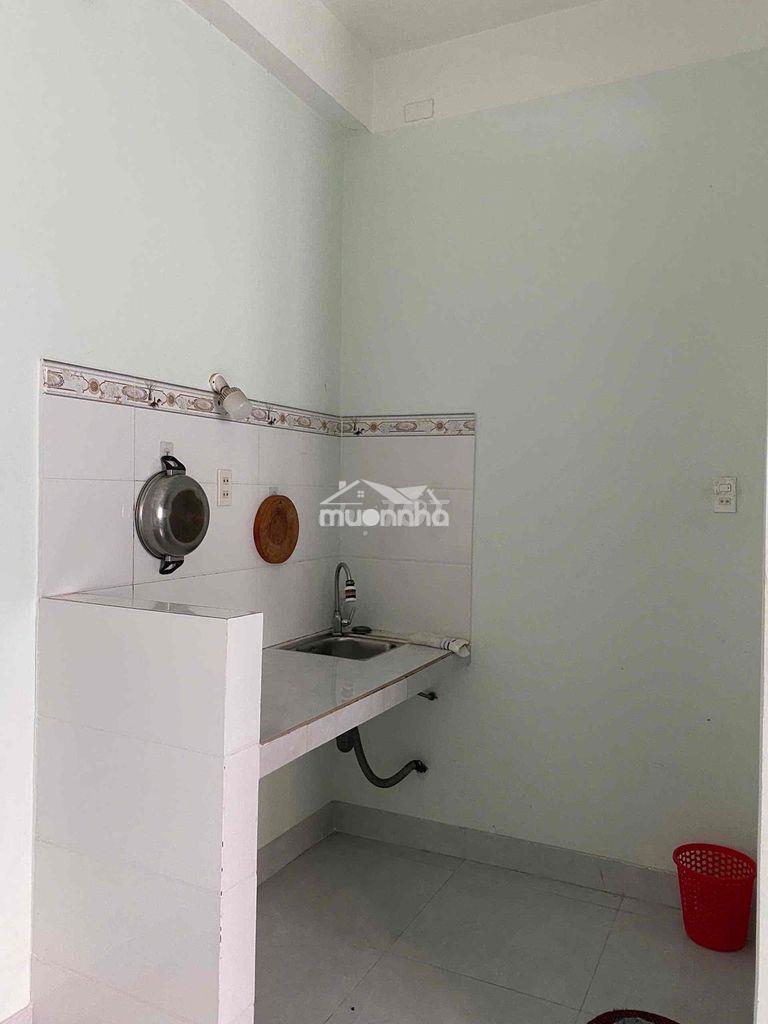 Cho thuê phòng trọ nhà mới xây quận gò vấp - 4
