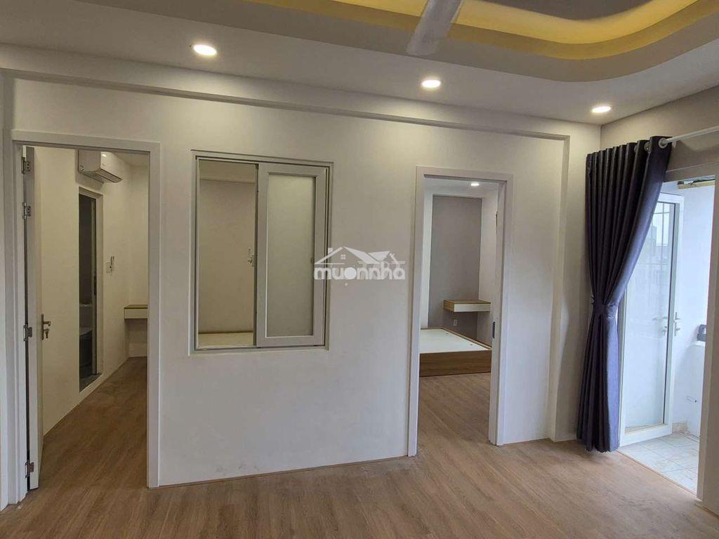 Bán chung cư mới bình thới phường 8 quận 11. 63m2 full nội thất mới - 3