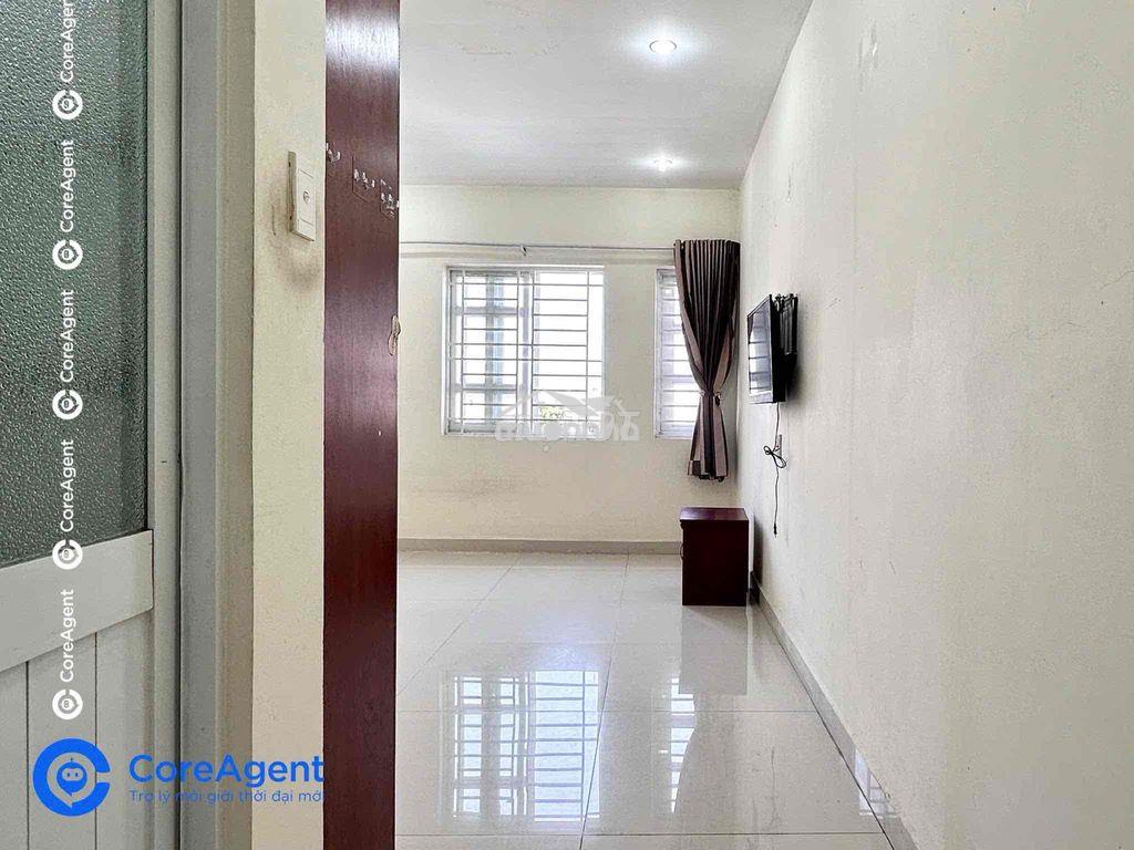 🏡 Căn hộ rộng, tràn ngập ánh sáng tự nhiên ngay đầm sen - 2
