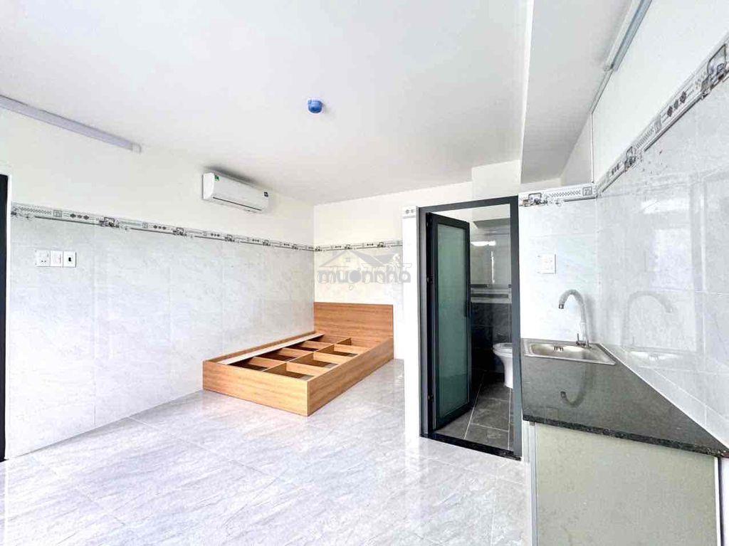 Studio 4🍠 siêu to cửa sổ trời lớn - 2