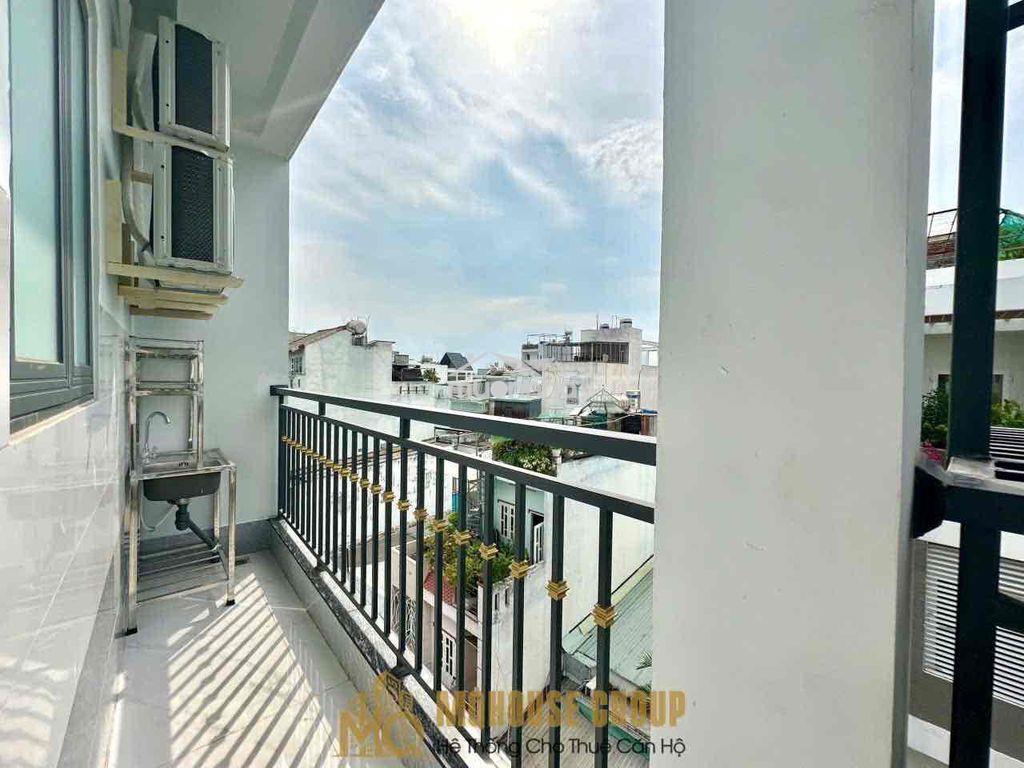 Khai trương duplex mới xây giá rẻ – ngay trường chinh – phan huy ích - 4