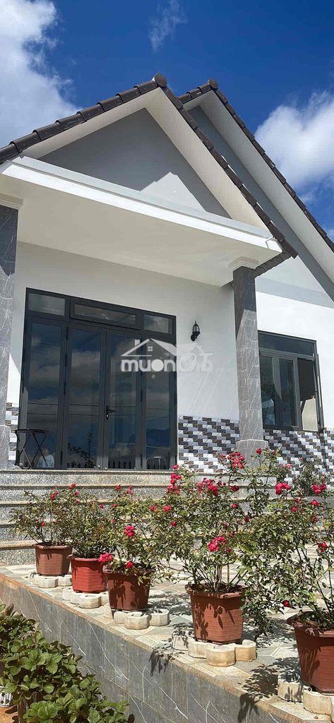 Nhà mái thái - 2