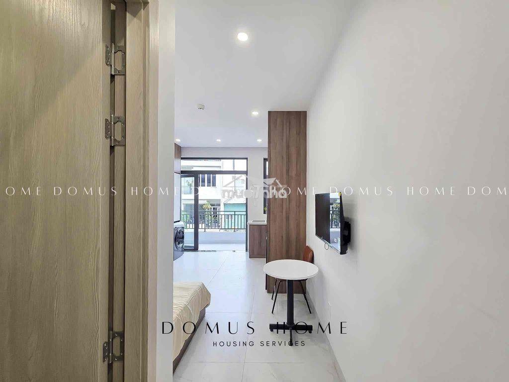 🔥Siêu phẩm studio bancol đường 3/2_gần đại học ueh_vòng xoay dân chủ - 2