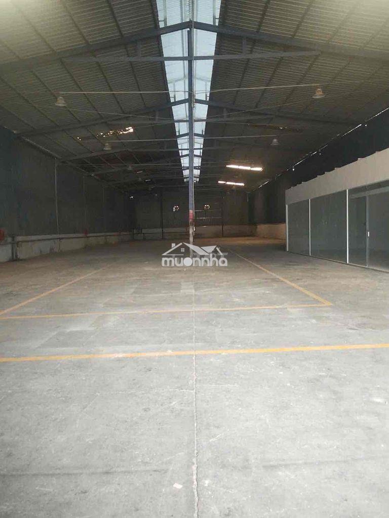 Cho thuê xưởng tân uyên bình dương - 3