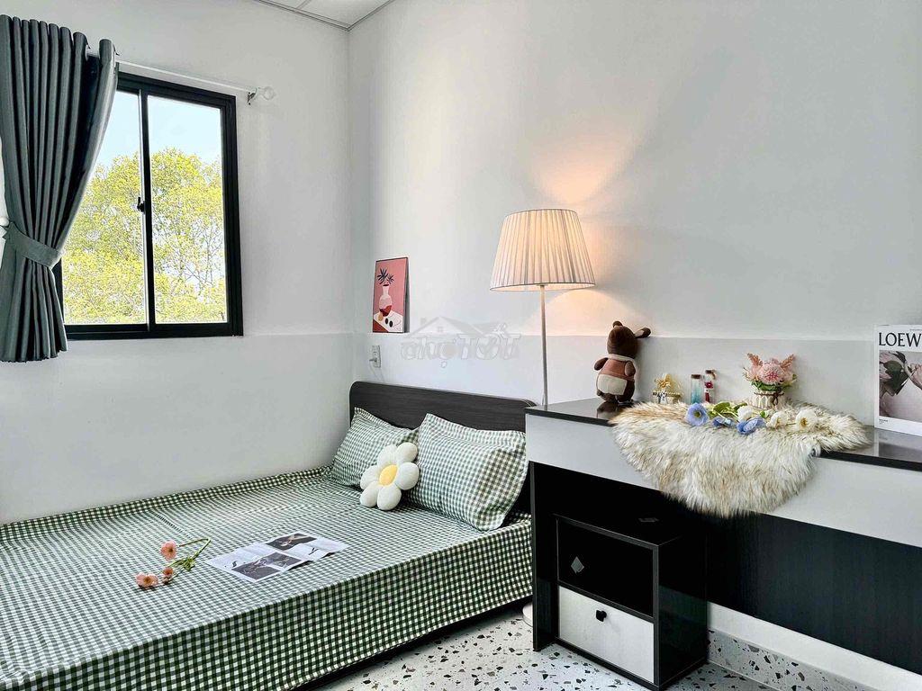Căn hộ 1pn tách bếp full nội thất quận 10 đường trần thiện chánh - 3