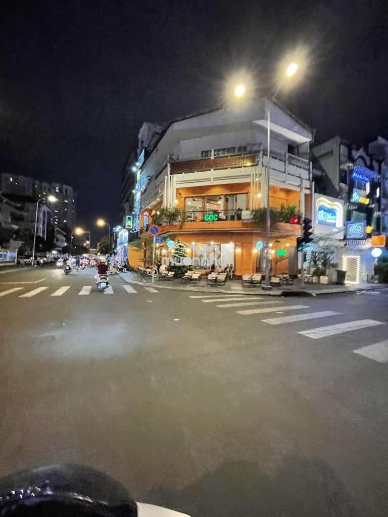 Bán nhà phường cô giang quận 1 thành phố hồ chí minh - 4