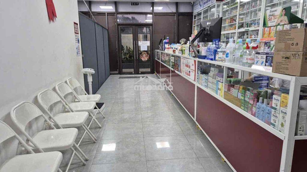 Cho thuê shophouse ở chung cư opal boulevard, phạm văn đồng - 2