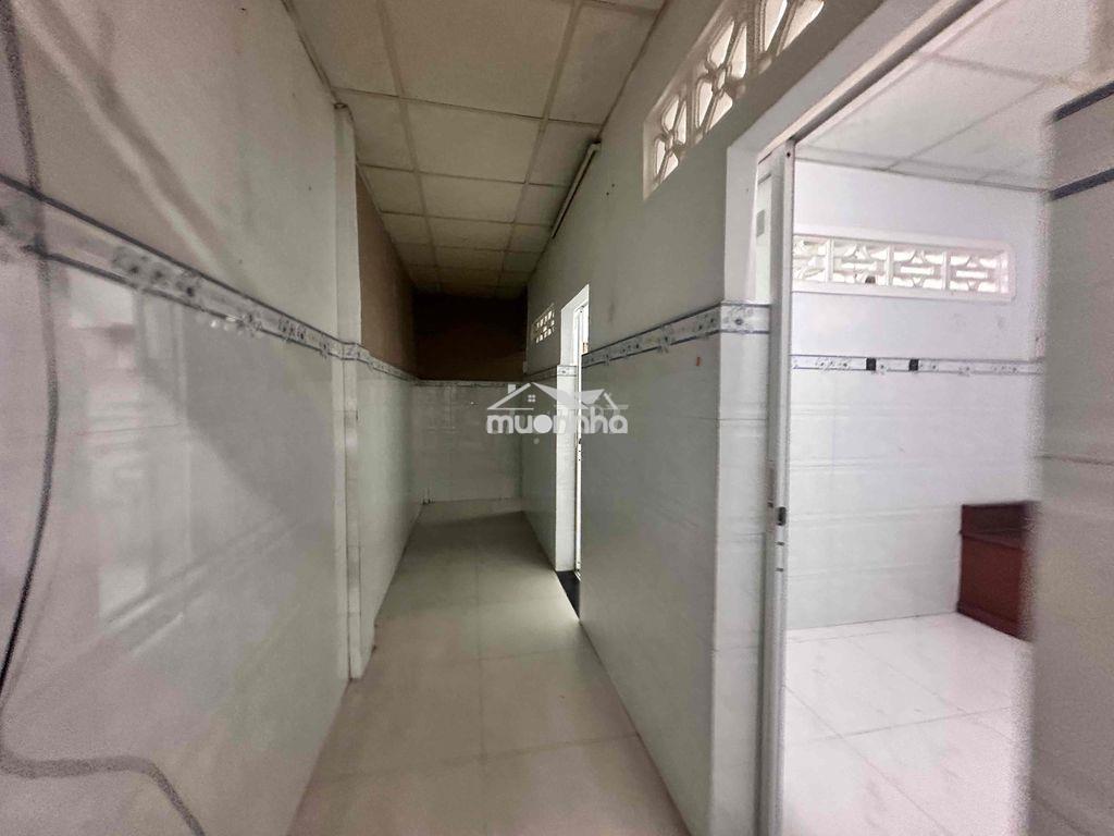 Chính chủ cho thuê nhà hẻm xe tải kinh doanh - 3