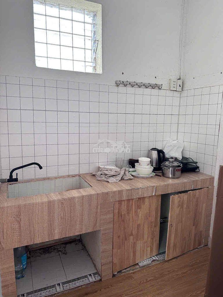 Bán chung cư 1 phòng ngủ ở 1a-1b nguyễn đình chiểu- sài gòn - 4