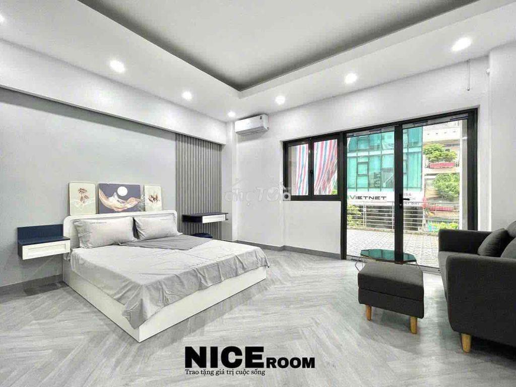 Căn hộ mới 100% 1pn 42m2 huỳnh văn bánh phú nhuận giáp sân bay - 3