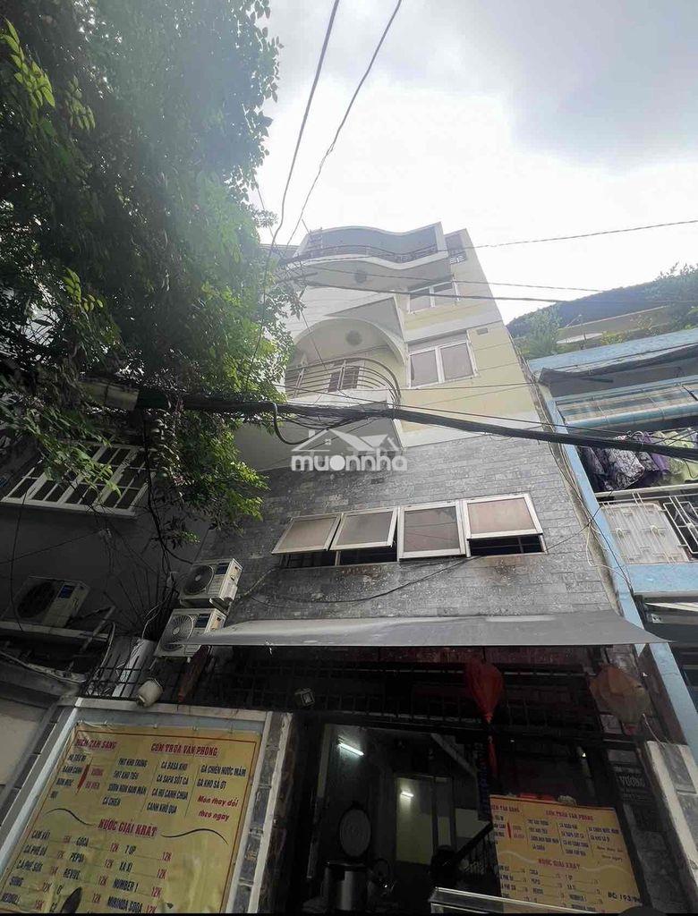 Cho thuê phòng 193 nam kỳ khởi nghĩa - 4