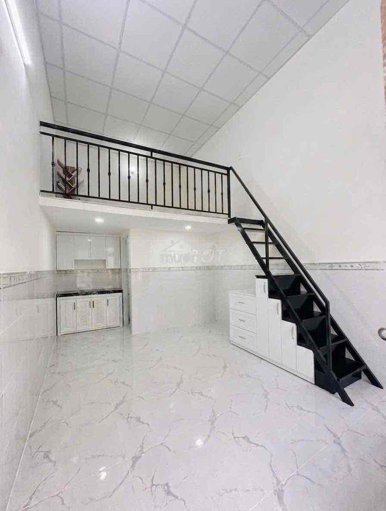 Phòng trọ 20m² trương định - thủ dầu một giá chỉ 3.5tr/tháng