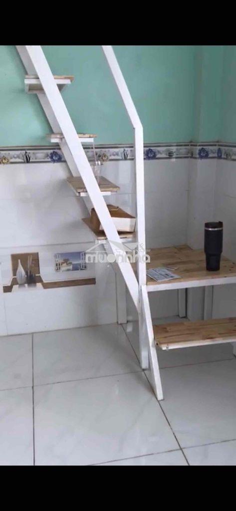 Cho thuê phòng gần làng đại học quốc gia - 2