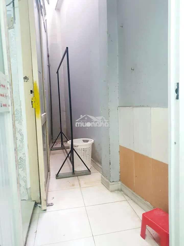Phòng trọ nội thất - 3