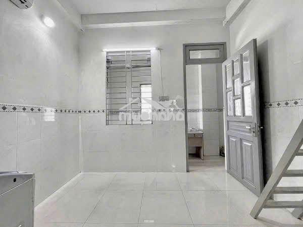 Phòng trọ tân phú - đường tân quý - 2