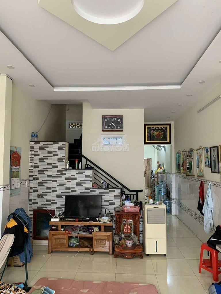 Chính chủ bán nhà đường mễ cốc gần ngay chợ, khu đông đúc, dân trí cao - 2