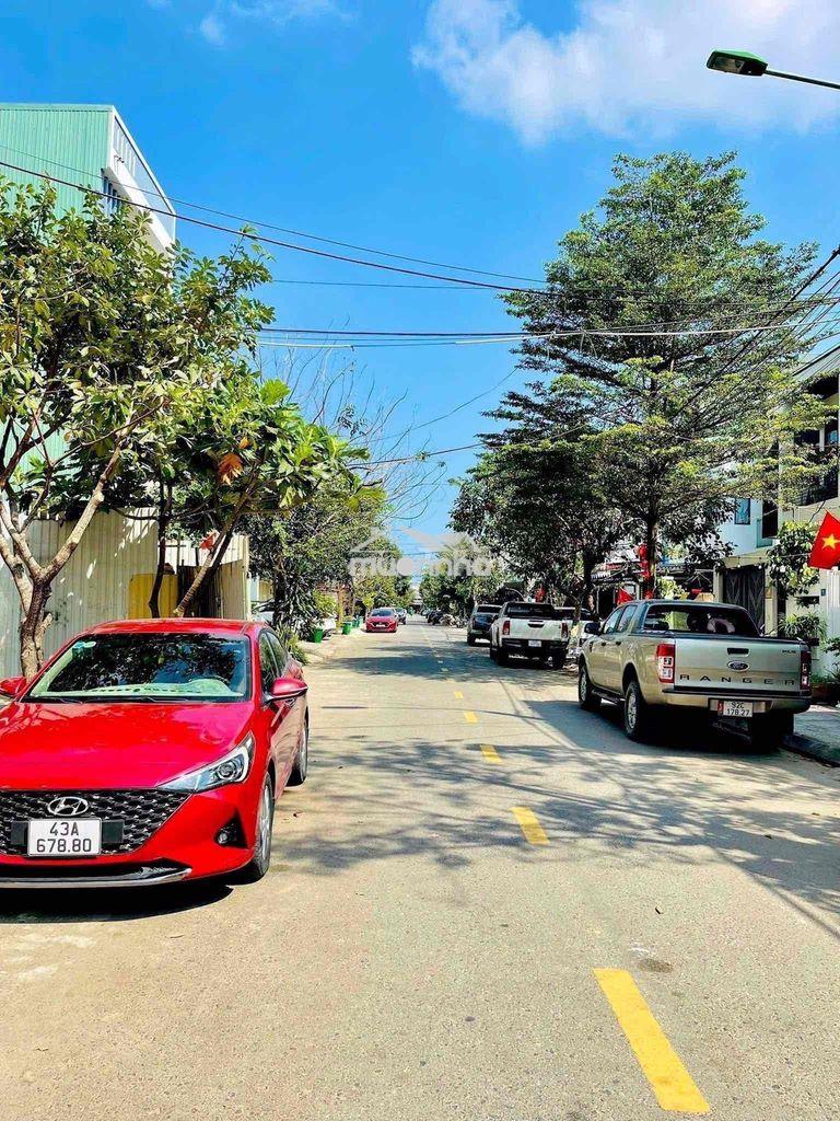 Chính chủ tôi cần bán phan văn đáng đối diện công viên hoà xuân - 3