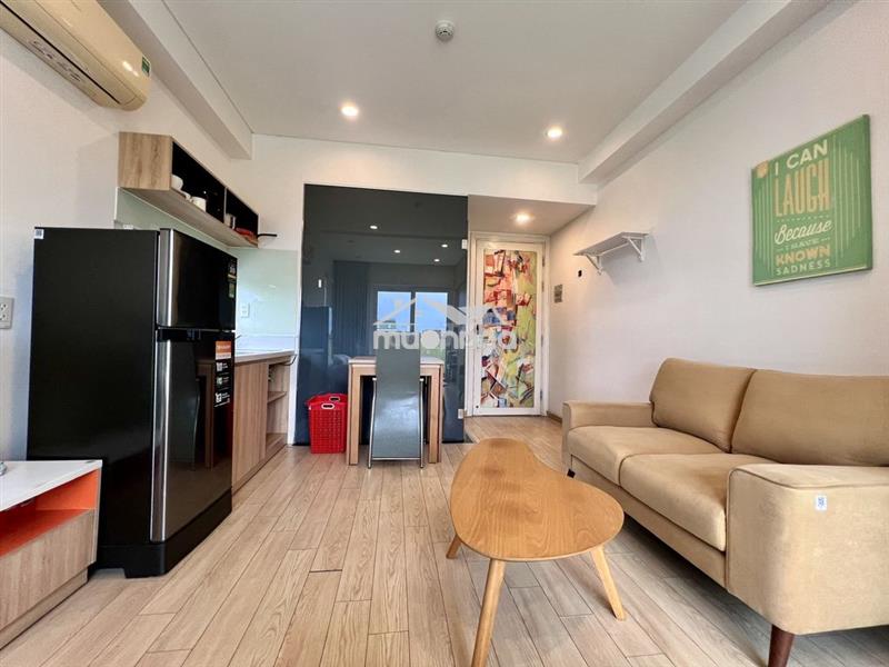 Perfect choice for expats in thao dien