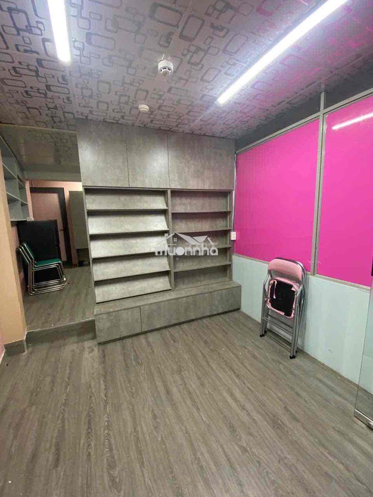 Phòng cho thuê gần đinh thiên hoàng quận 1, gần chợ bà chiểu.