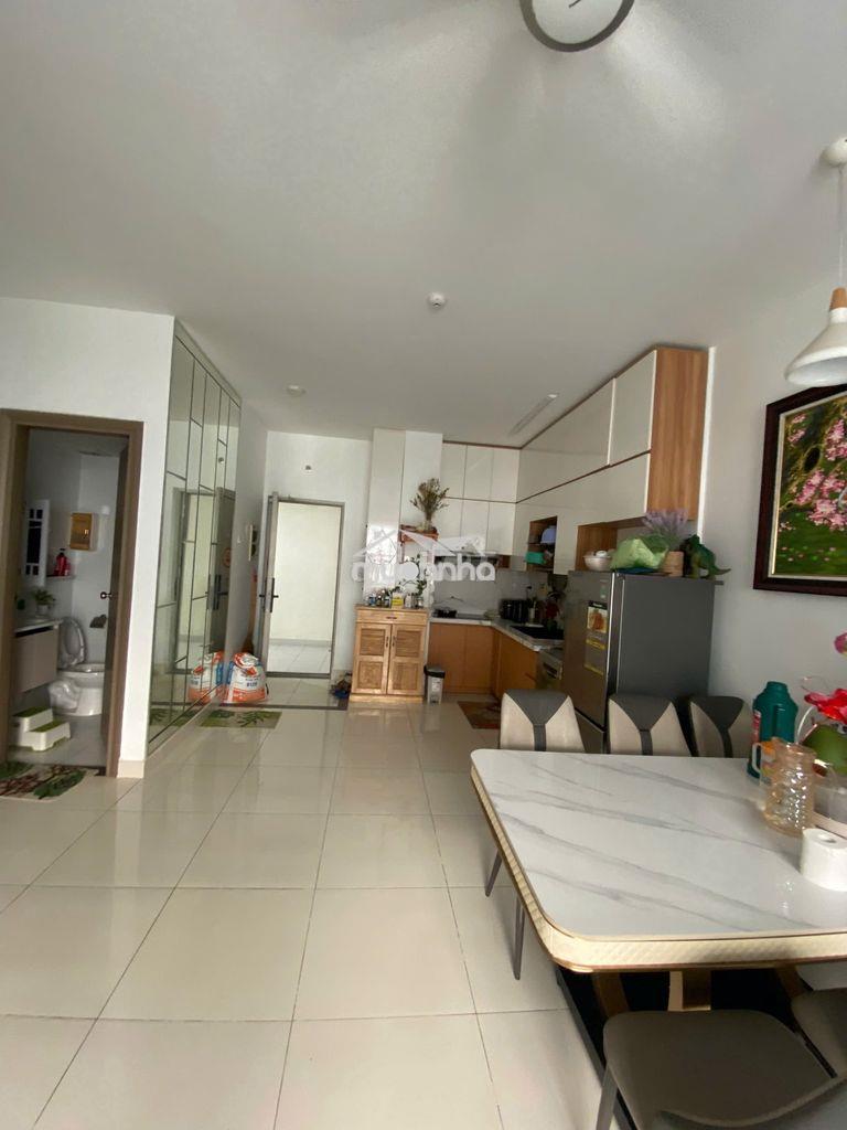 Cho thuê căn hộ full nội thất 2pn-2wc-68m2 - 2