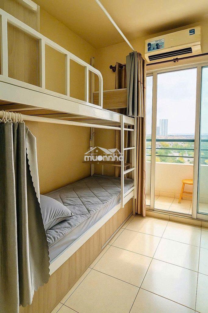 🔥🔥🔥Hệ thống ký túc xá miniduplex nguyễn văn linh bình chánh - 2