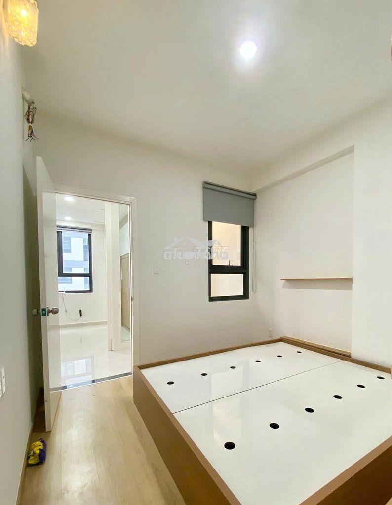 Căn hộ 2pn - 2wc - nguyễn văn linh - bình chánh - 6tr - 3