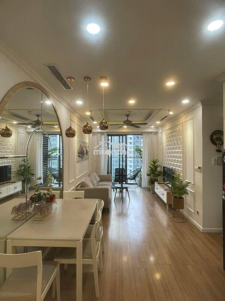 Bán căn 2pn 71m2 emerald celadon view mát, full nt, giá 5,5 tỷ bao hết - 2