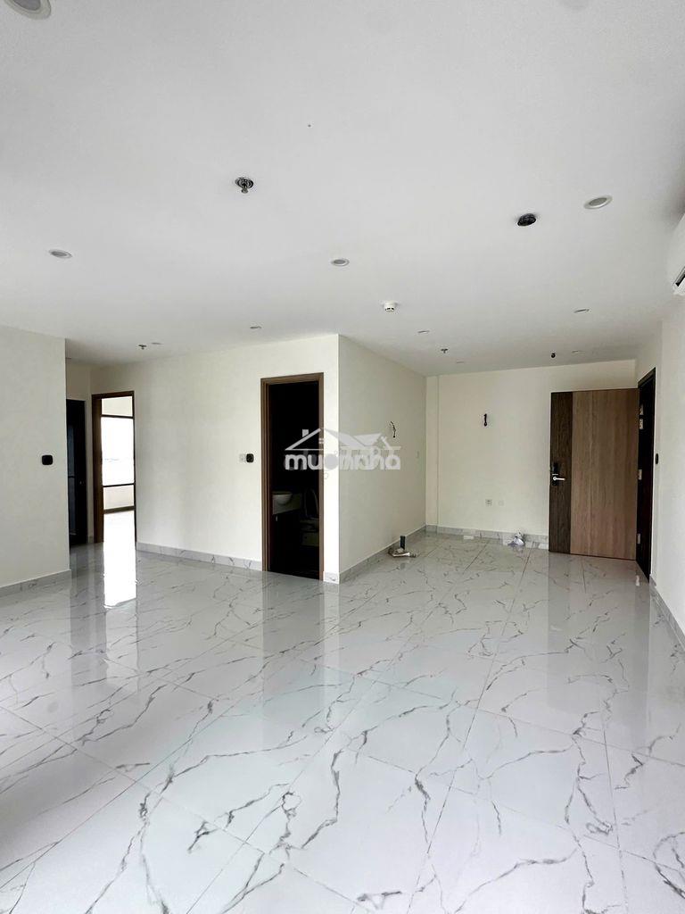 Cho thuê căn 2pn+, 69m2, vin q9, hướng mát, view sông, chỉ 7 tr/tháng