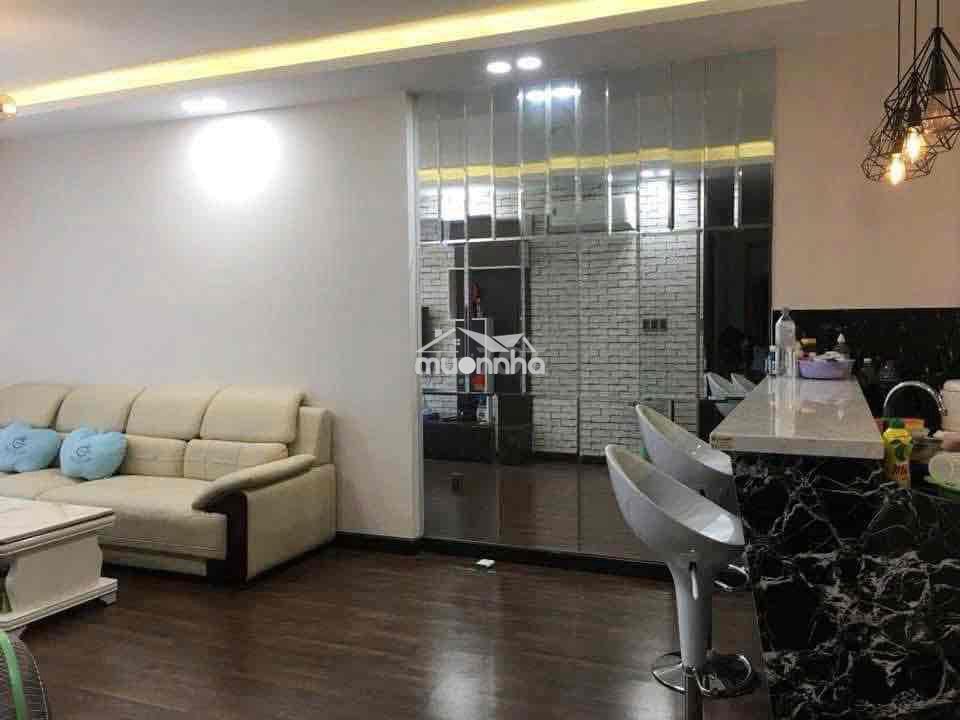 Căn hộ the gold view 2 phòng ngủ 70m2 - 3