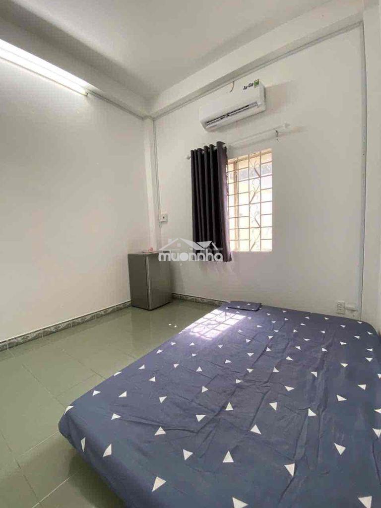 Cho thuê phòng trọ full nội thất giá rẻ (gần chợ thủ đức, dh ngân hàng - 3