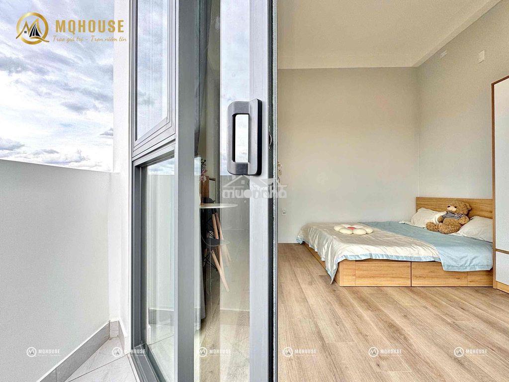 🏡 Khai trương studio mới – tân kỳ tân quý ✨ studio mới, sạch đẹp, full - 4