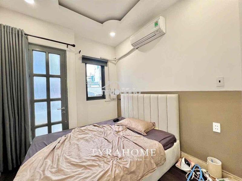🎀Khai trương căn hộ 1pn ban công full nội thấy ở đường huỳnh văn bánh