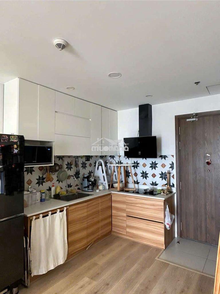 Bán gấp căn hộ m-one 2pn 60m2 đầy đủ nội thất, sổ hồng chính chủ