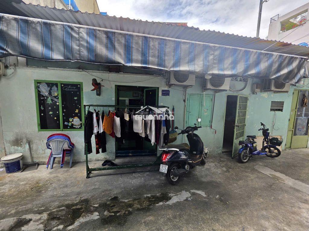 Cần bán nhà gấp do có việc riêng - 2