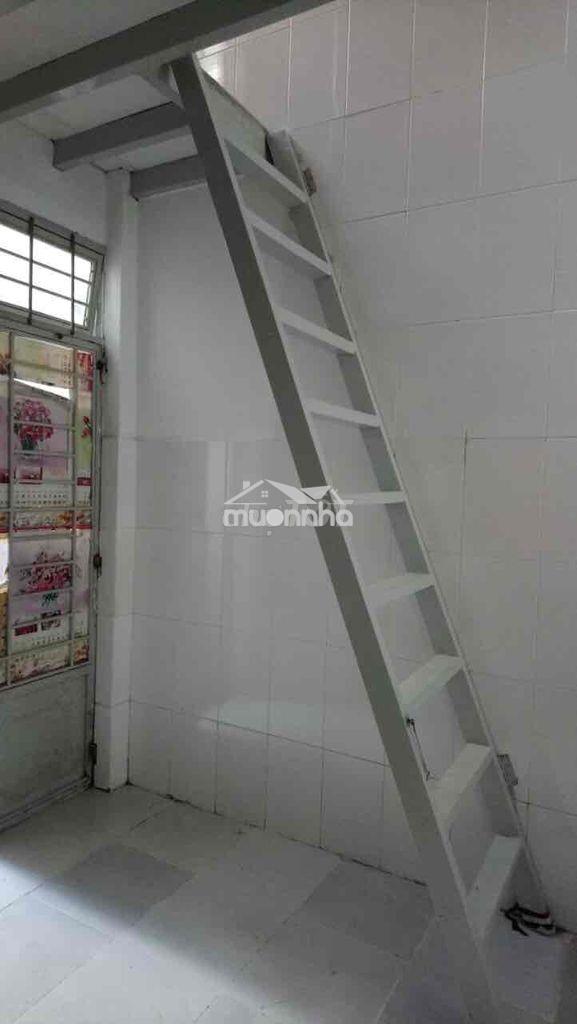 Cho thuê phòng trọ 60 hoàng dư khương - 3