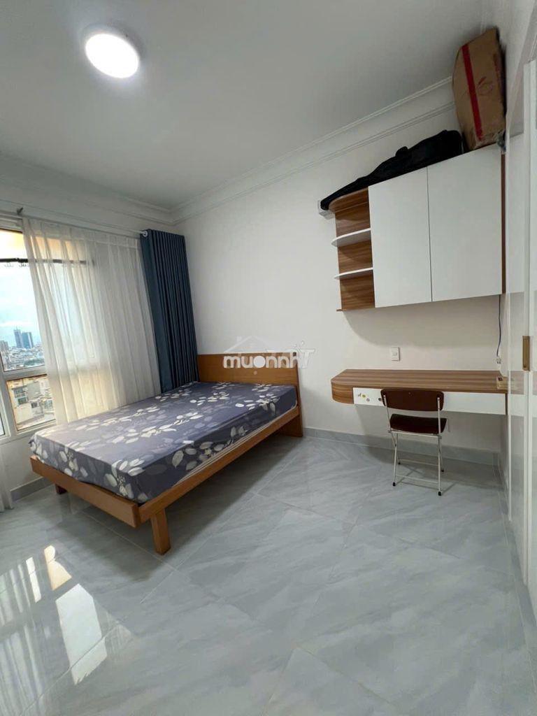 Bán gấp 1 pn the manor, có sổ, view sông bitexco cực chill - 4