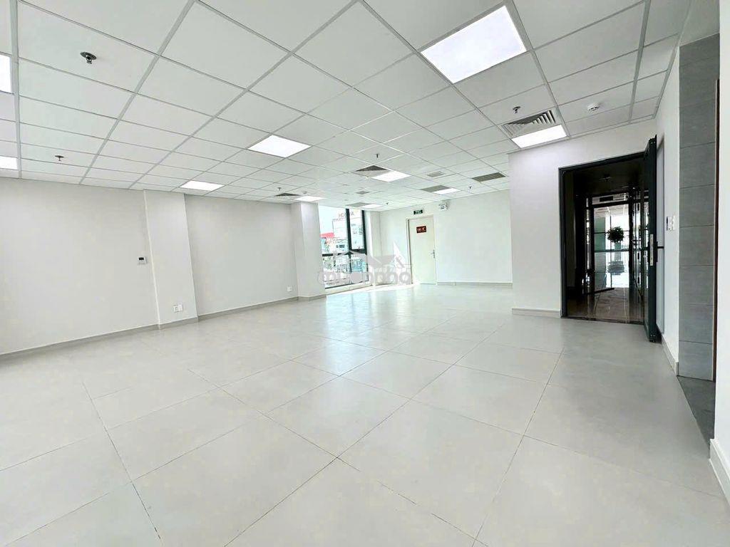 Cho thuê toà nhà mới xây dựng đường nguyễn bỉnh khiêm p đa kao quận 1 - 3